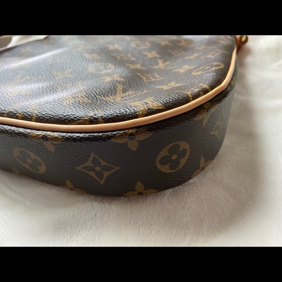 💯 Authentic LV Odeon pm Crossbody bag in pristine condition - Picture 5 of 16